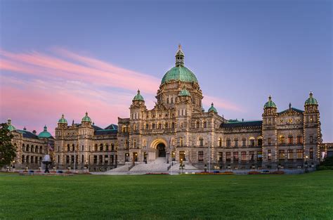 victoria capital of british columbia|The History of Victoria, B.C. .